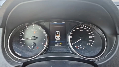 Nissan Qashqai DIG-T 103 kW (140 CV) E6D N-STYLE