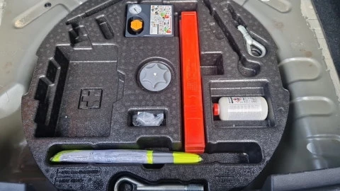 Nissan Qashqai DIG-T 103 kW (140 CV) E6D N-STYLE