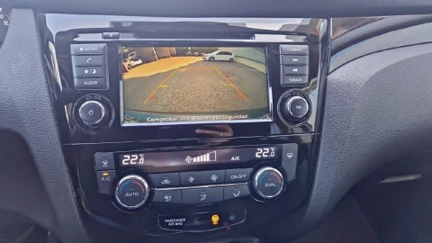 Nissan Qashqai DIG-T 103 kW (140 CV) E6D N-STYLE