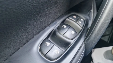 Nissan Qashqai DIG-T 103 kW (140 CV) E6D N-STYLE