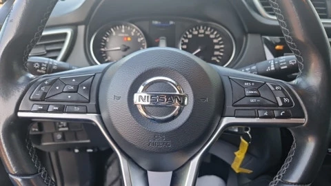 Nissan Qashqai DIG-T 103 kW (140 CV) E6D N-STYLE