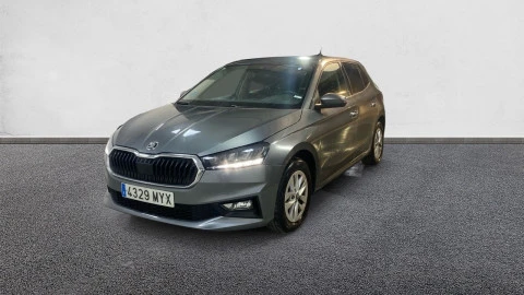 Skoda Fabia 1.0 TSI 70KW (95CV) Selection