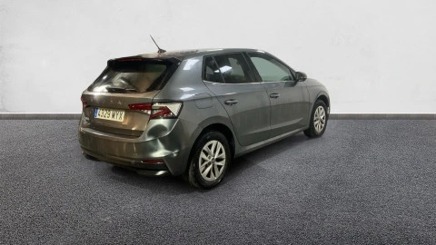Skoda Fabia 1.0 TSI 70KW (95CV) Selection