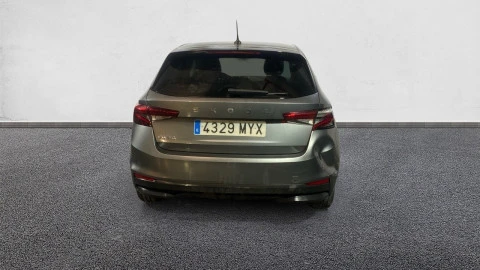 Skoda Fabia 1.0 TSI 70KW (95CV) Selection