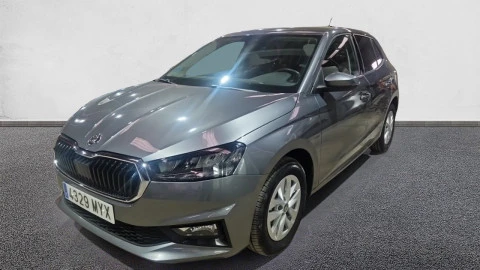 Skoda Fabia 1.0 TSI 70KW (95CV) Selection