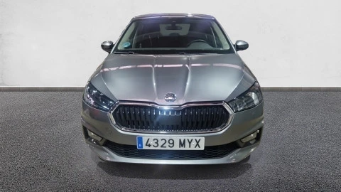 Skoda Fabia 1.0 TSI 70KW (95CV) Selection