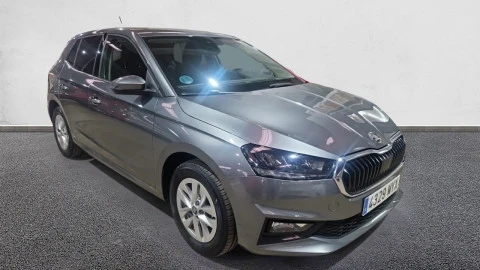 Skoda Fabia 1.0 TSI 70KW (95CV) Selection