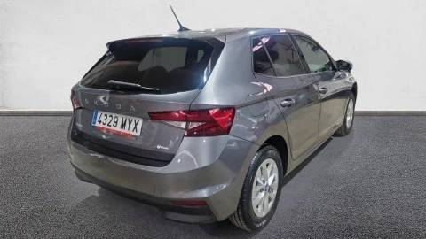 Skoda Fabia 1.0 TSI 70KW (95CV) Selection