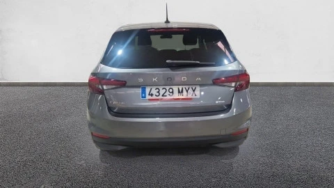 Skoda Fabia 1.0 TSI 70KW (95CV) Selection
