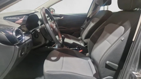 Skoda Fabia 1.0 TSI 70KW (95CV) Selection