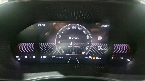 Skoda Fabia 1.0 TSI 70KW (95CV) Selection