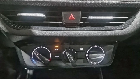 Skoda Fabia 1.0 TSI 70KW (95CV) Selection