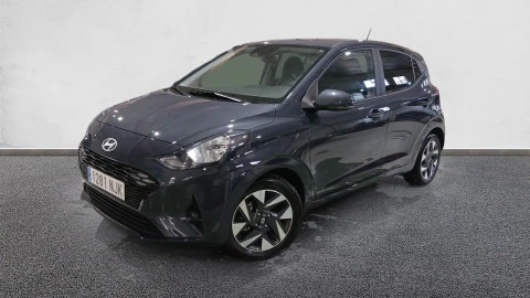 Hyundai i10 1.0 Klass