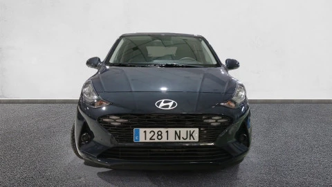 Hyundai i10 1.0 Klass