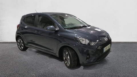 Hyundai i10 1.0 Klass