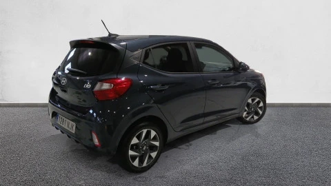 Hyundai i10 1.0 Klass