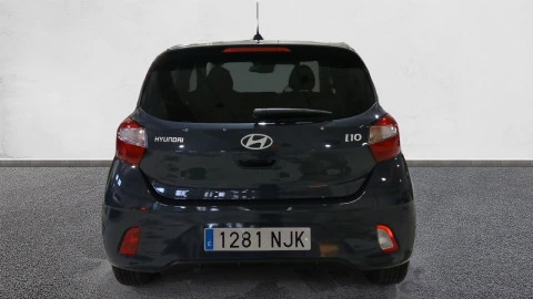 Hyundai i10 1.0 Klass