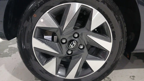 Hyundai i10 1.0 Klass