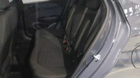 Hyundai i10 1.0 Klass