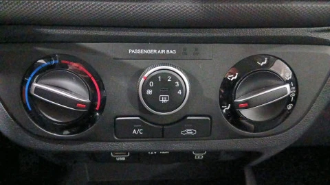 Hyundai i10 1.0 Klass
