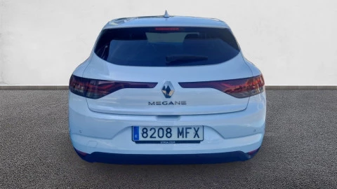Renault Megane Techno TCe 103 kW (140CV) EDC GPF
