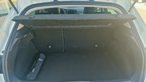 Renault Megane Techno TCe 103 kW (140CV) EDC GPF