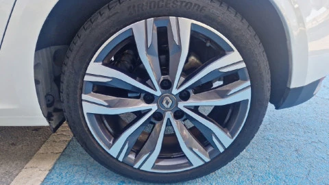 Renault Megane Techno TCe 103 kW (140CV) EDC GPF