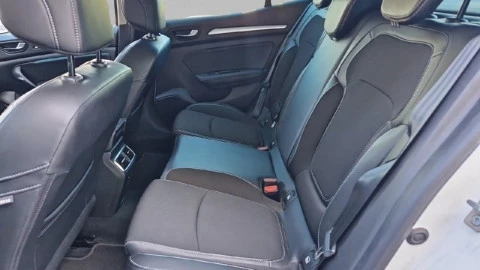 Renault Megane Techno TCe 103 kW (140CV) EDC GPF