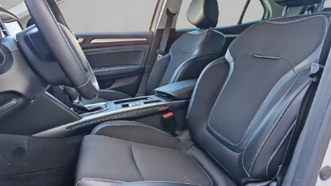 Renault Megane Techno TCe 103 kW (140CV) EDC GPF