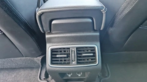 Renault Megane Techno TCe 103 kW (140CV) EDC GPF