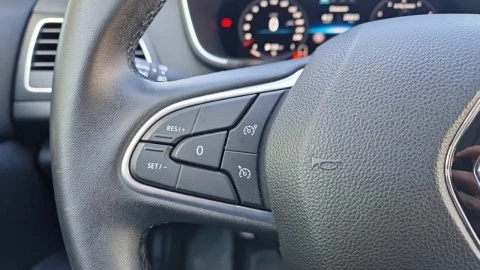 Renault Megane Techno TCe 103 kW (140CV) EDC GPF