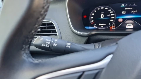 Renault Megane Techno TCe 103 kW (140CV) EDC GPF