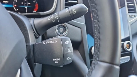 Renault Megane Techno TCe 103 kW (140CV) EDC GPF