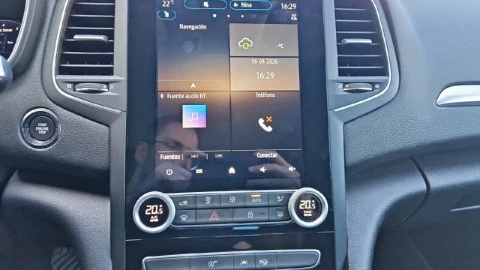 Renault Megane Techno TCe 103 kW (140CV) EDC GPF