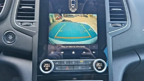 Renault Megane Techno TCe 103 kW (140CV) EDC GPF