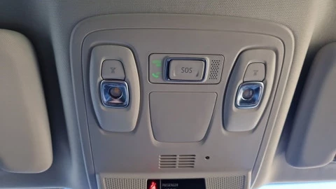 Renault Megane Techno TCe 103 kW (140CV) EDC GPF