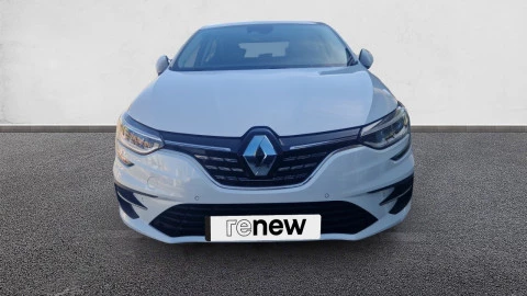 Renault Megane Techno TCe 103 kW (140CV) EDC GPF