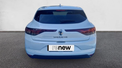 Renault Megane Techno TCe 103 kW (140CV) EDC GPF