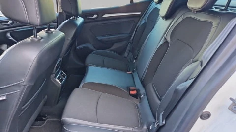 Renault Megane Techno TCe 103 kW (140CV) EDC GPF