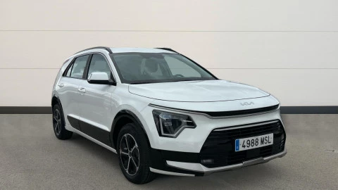 Kia Niro 1.6 GDi HEV 95kW (129CV) Drive