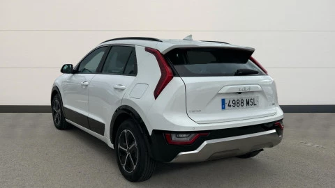 Kia Niro 1.6 GDi HEV 95kW (129CV) Drive