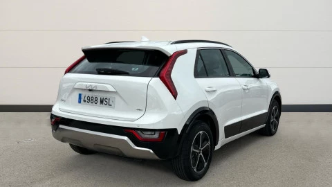 Kia Niro 1.6 GDi HEV 95kW (129CV) Drive