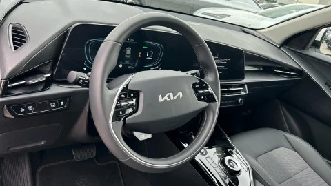 Kia Niro 1.6 GDi HEV 95kW (129CV) Drive