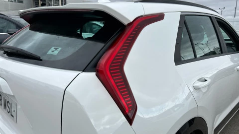 Kia Niro 1.6 GDi HEV 95kW (129CV) Drive