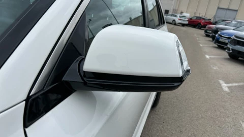 Kia Niro 1.6 GDi HEV 95kW (129CV) Drive