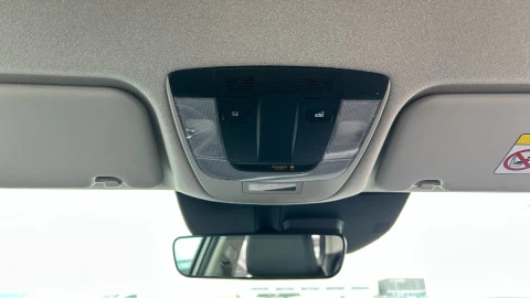 Kia Niro 1.6 GDi HEV 95kW (129CV) Drive