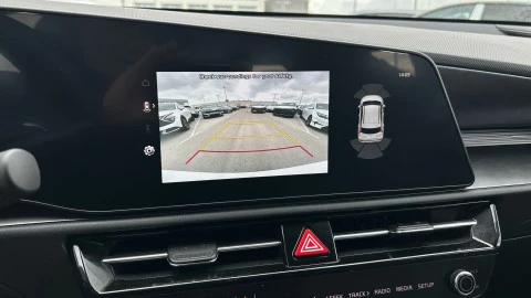 Kia Niro 1.6 GDi HEV 95kW (129CV) Drive