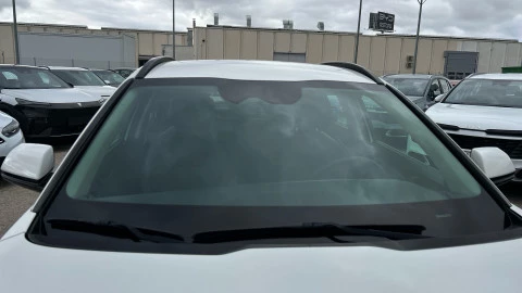 Kia Niro 1.6 GDi HEV 95kW (129CV) Drive