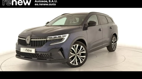 Renault Espace  1.2 E-Tech Hibrido Iconic 146kW