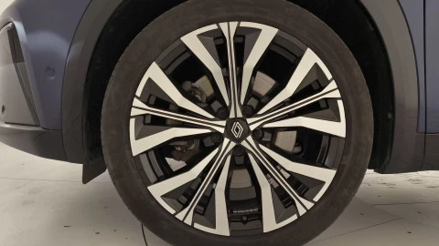 Renault Espace  1.2 E-Tech Hibrido Iconic 146kW